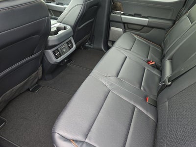 2025 Ford F-350SD Lariat