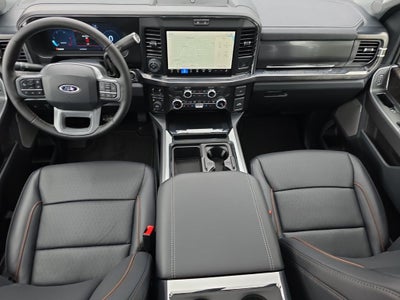 2025 Ford F-350SD Lariat