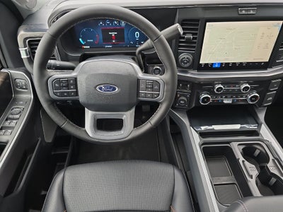 2025 Ford F-350SD Lariat