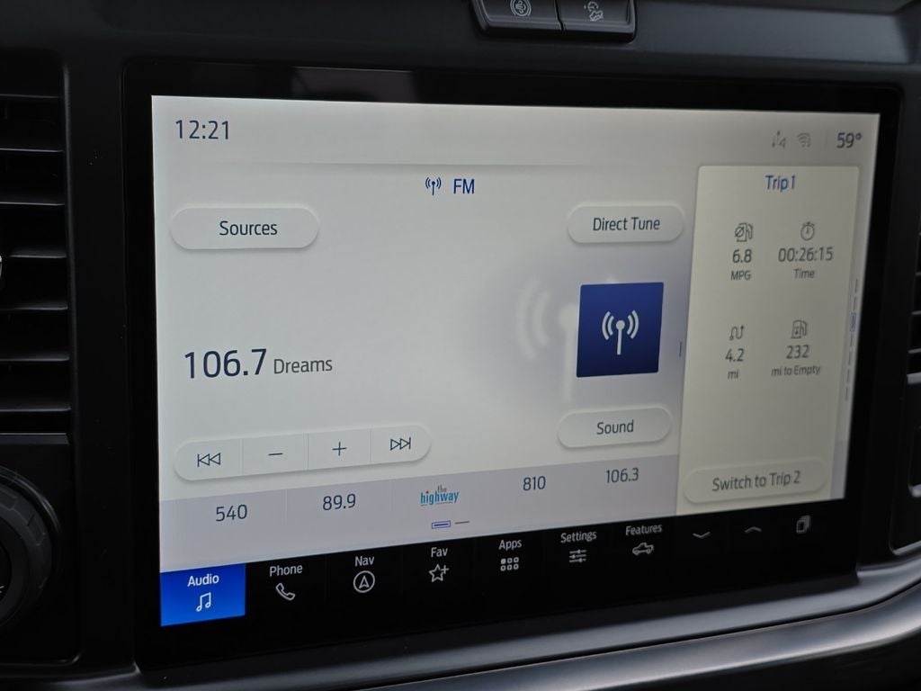 2025 Ford F-350SD Lariat