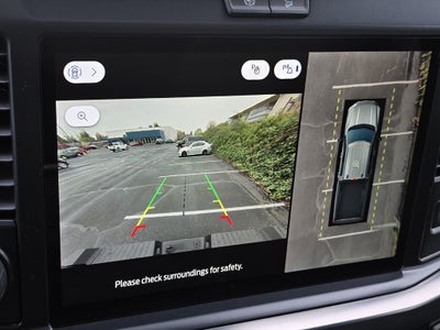 2025 Ford F-350SD Lariat