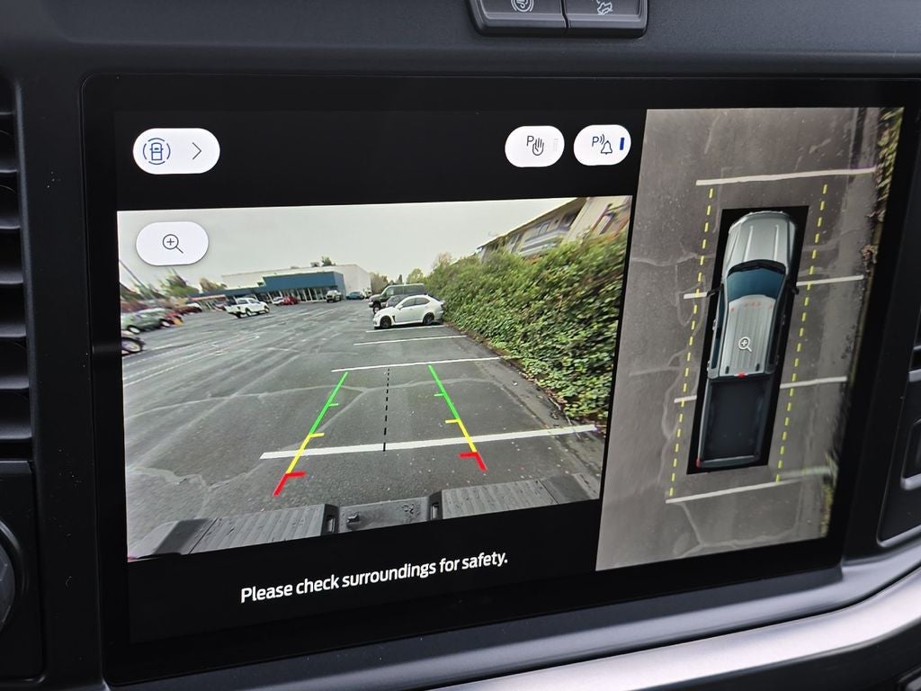 2025 Ford F-350SD Lariat