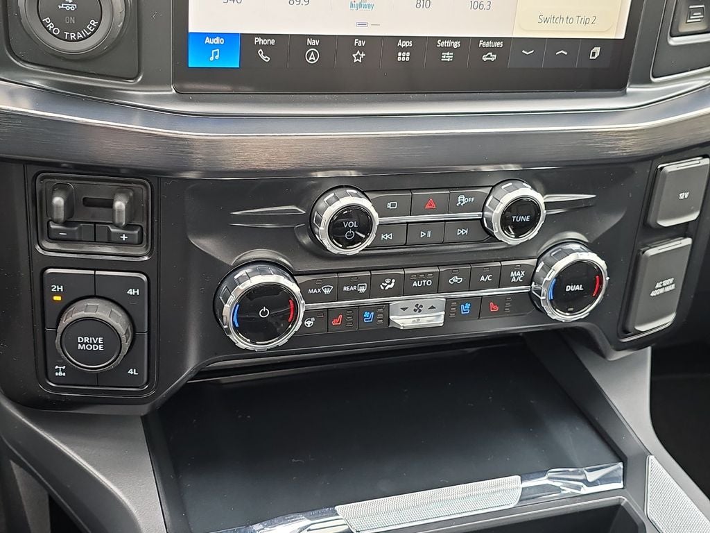 2025 Ford F-350SD Lariat