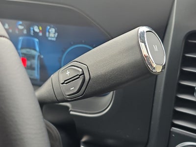 2025 Ford F-350SD Lariat