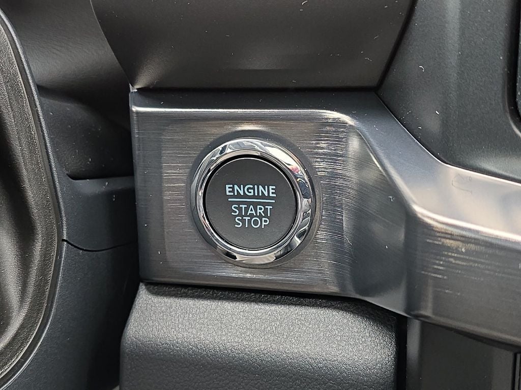 2025 Ford F-350SD Lariat