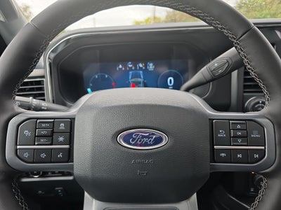 2025 Ford F-350SD Lariat