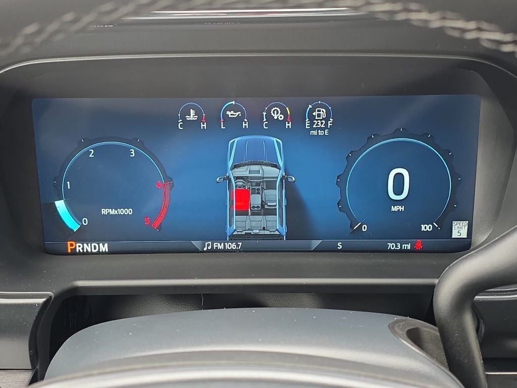 2025 Ford F-350SD Lariat