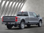 2025 Ford F-350SD Lariat