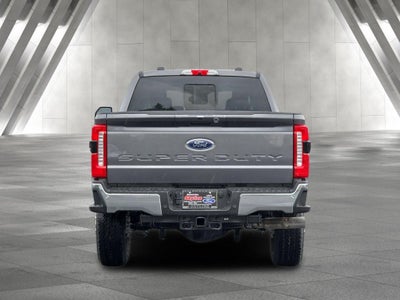 2025 Ford F-350SD Lariat