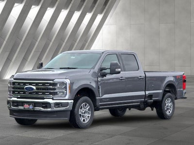 2025 Ford F-350SD Lariat