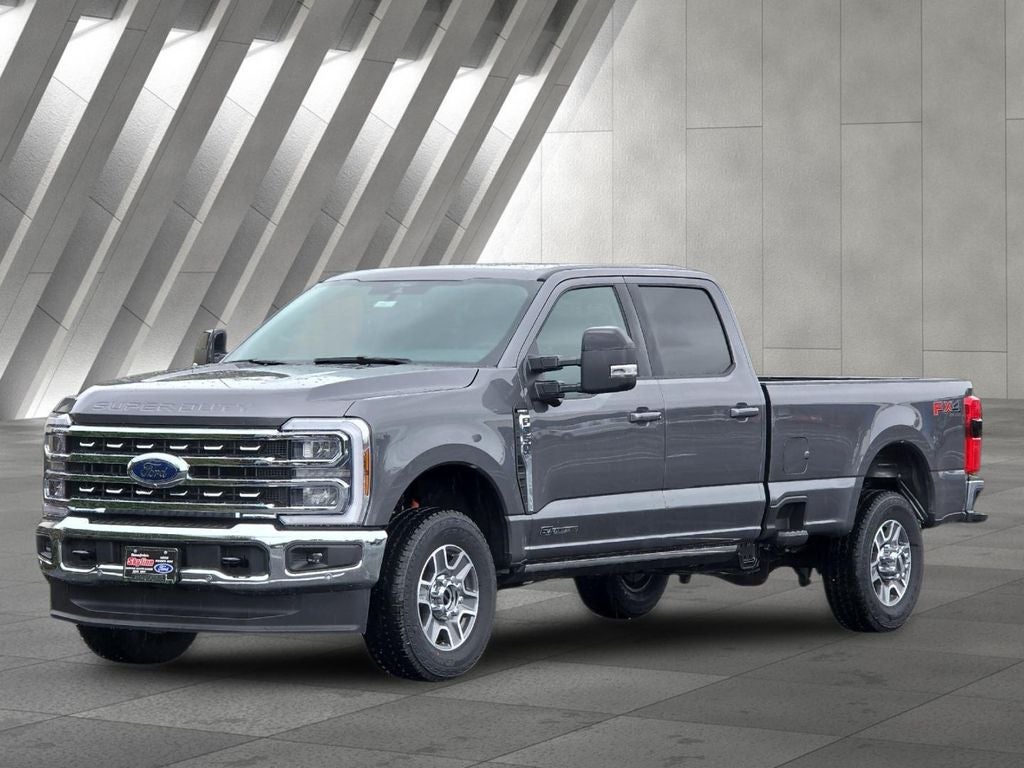 2025 Ford F-350SD Lariat