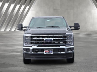 2025 Ford F-350SD Lariat