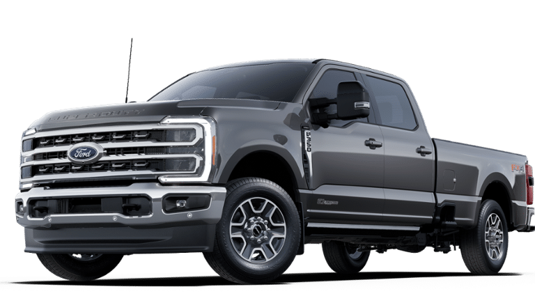 2025 Ford F-350SD Lariat