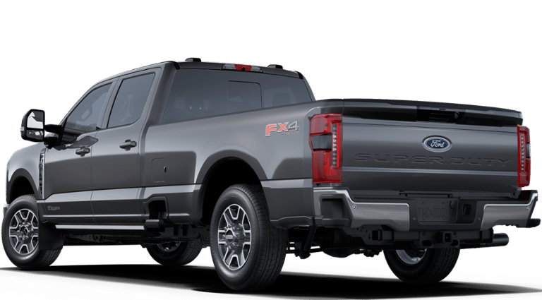 2025 Ford F-350SD Lariat