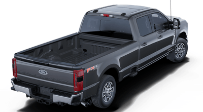 2025 Ford F-350SD Lariat