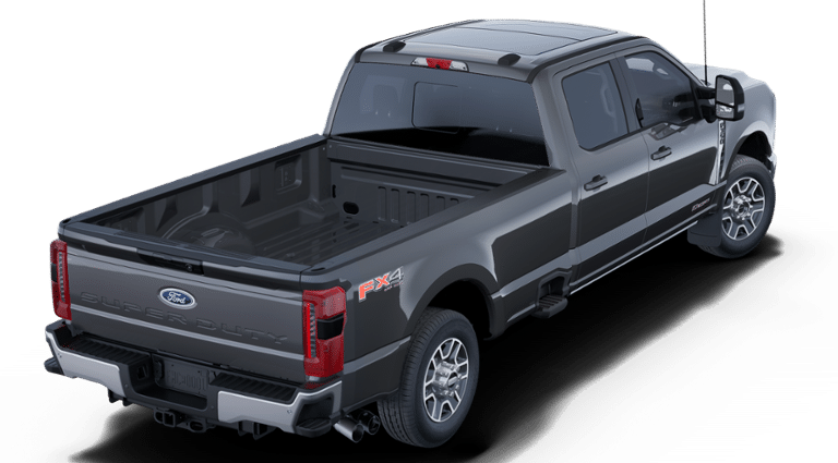 2025 Ford F-350SD Lariat