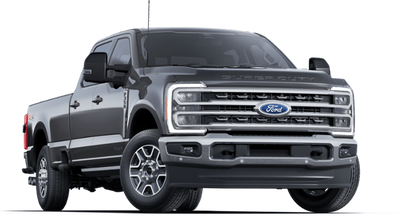 2025 Ford F-350SD Lariat