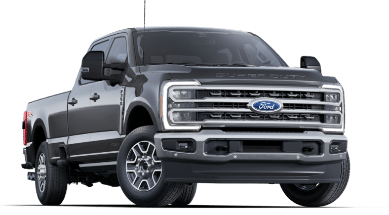2025 Ford F-350SD Lariat