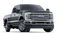2025 Ford F-350SD Lariat