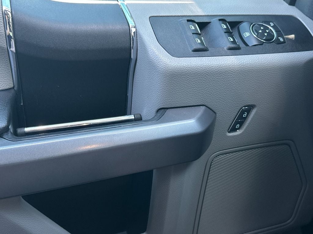 2019 Ford F-350SD XLT