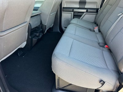 2019 Ford F-350SD XLT