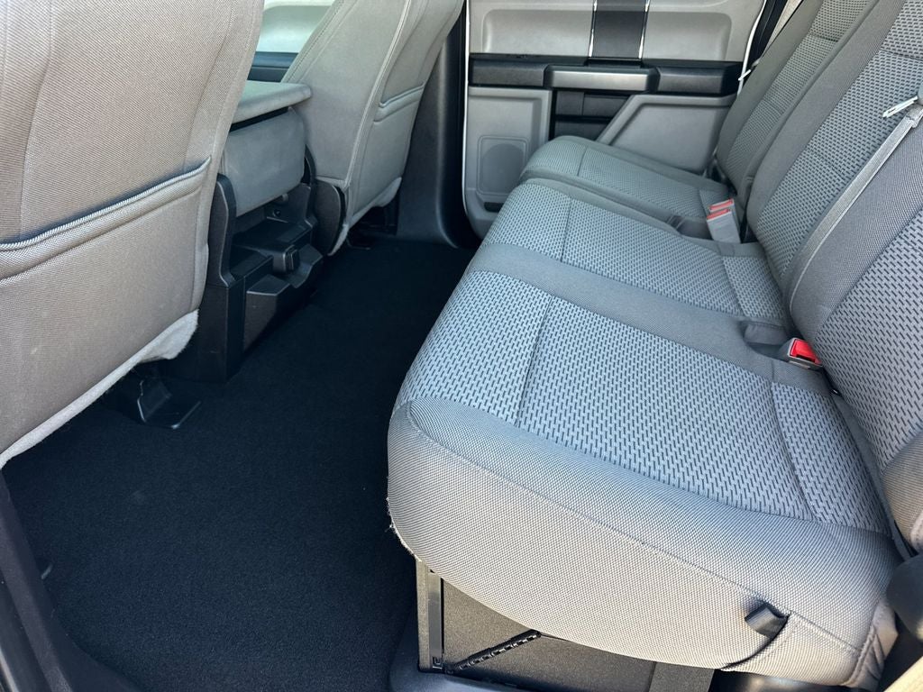2019 Ford F-350SD XLT