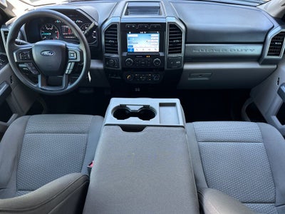 2019 Ford F-350SD XLT