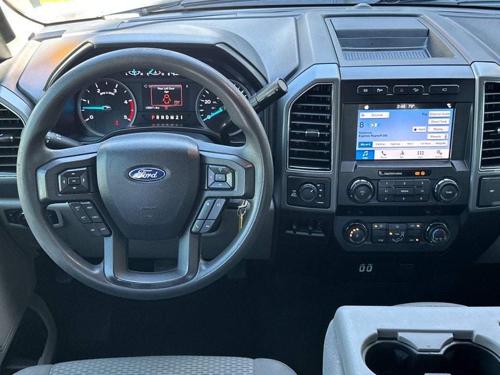 2019 Ford F-350SD XLT