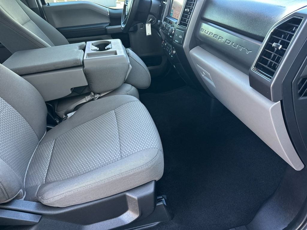 2019 Ford F-350SD XLT