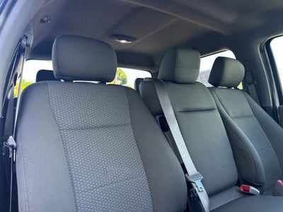 2019 Ford F-350SD XLT