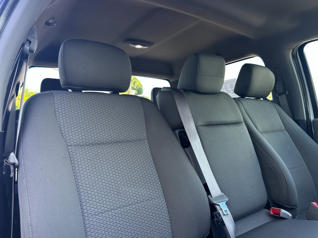 2019 Ford F-350SD XLT