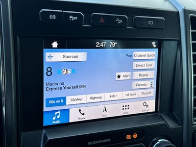 2019 Ford F-350SD XLT