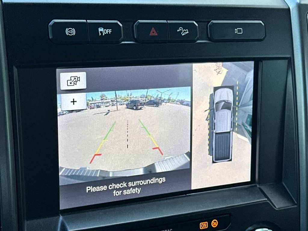 2019 Ford F-350SD XLT