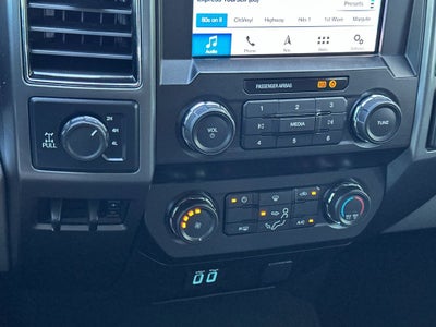 2019 Ford F-350SD XLT