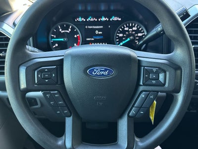 2019 Ford F-350SD XLT