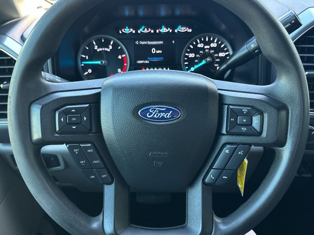 2019 Ford F-350SD XLT
