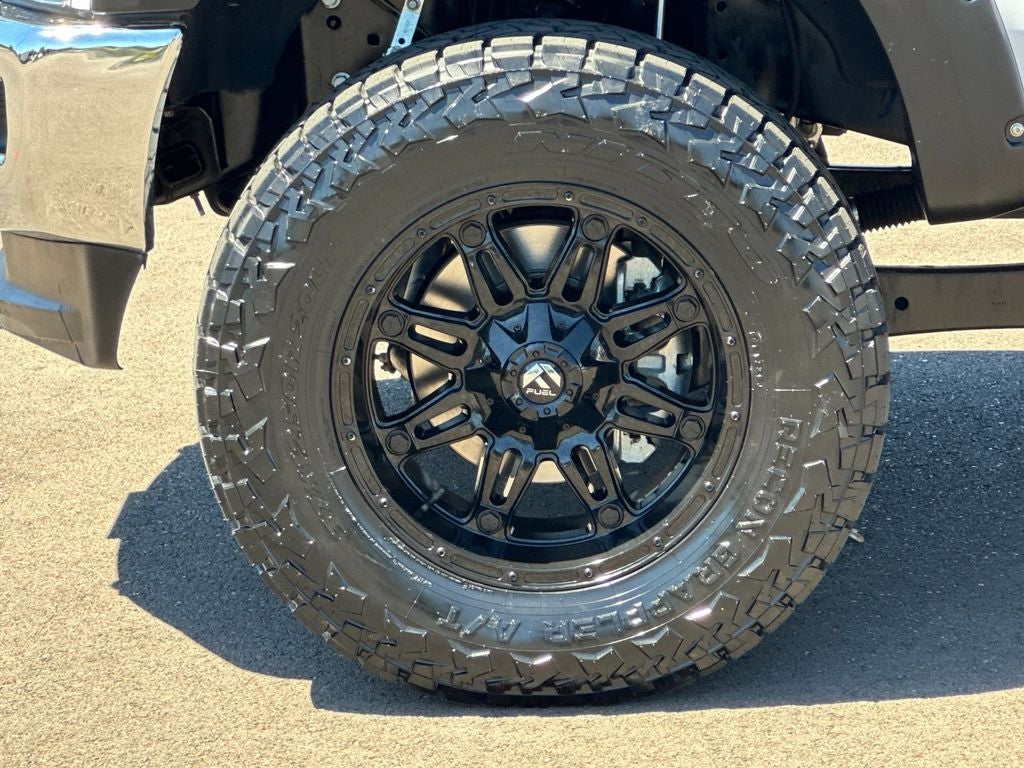 2019 Ford F-350SD XLT