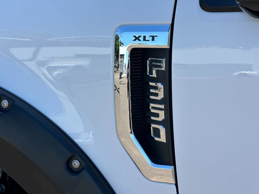 2019 Ford F-350SD XLT
