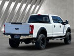 2019 Ford F-350SD XLT