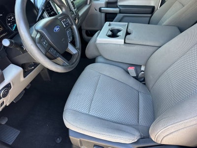 2019 Ford F-350SD XLT