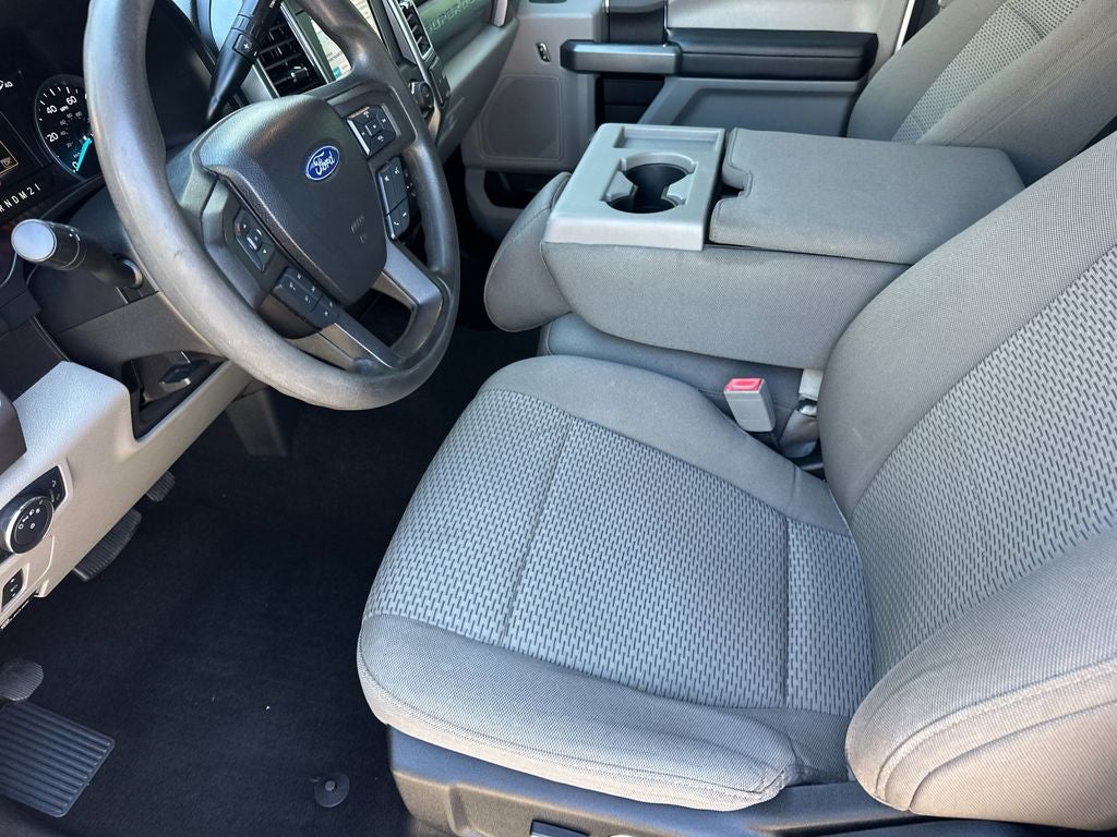2019 Ford F-350SD XLT