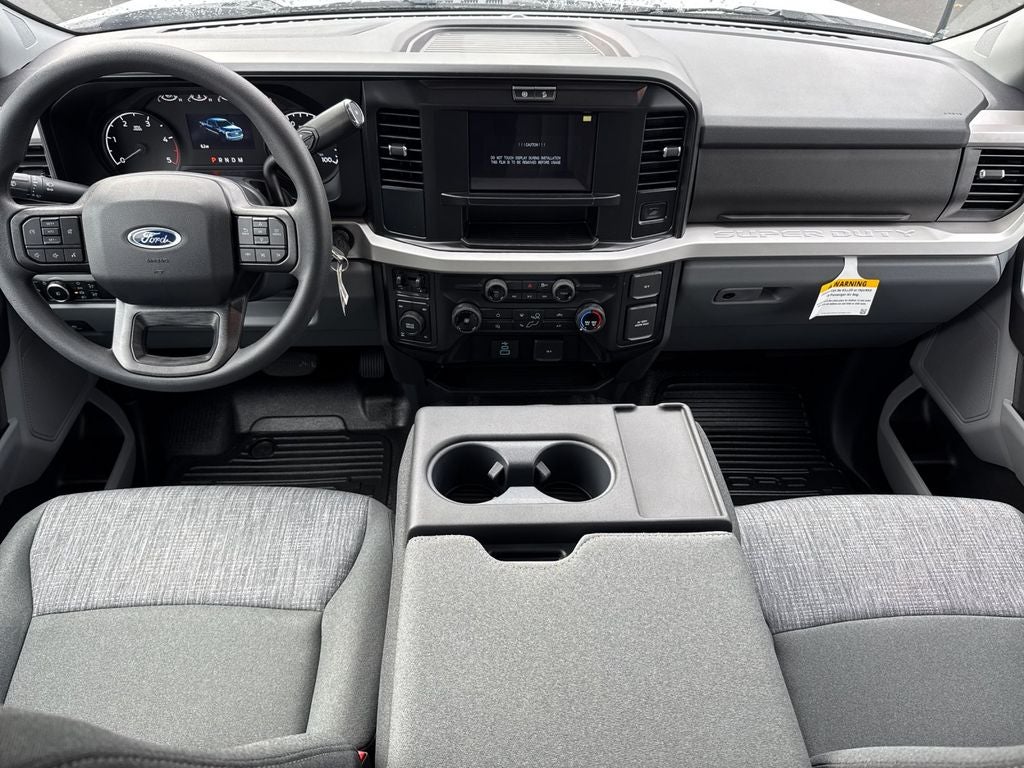 2026 Ford F-350SD XLT