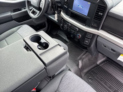 2026 Ford F-350SD XLT