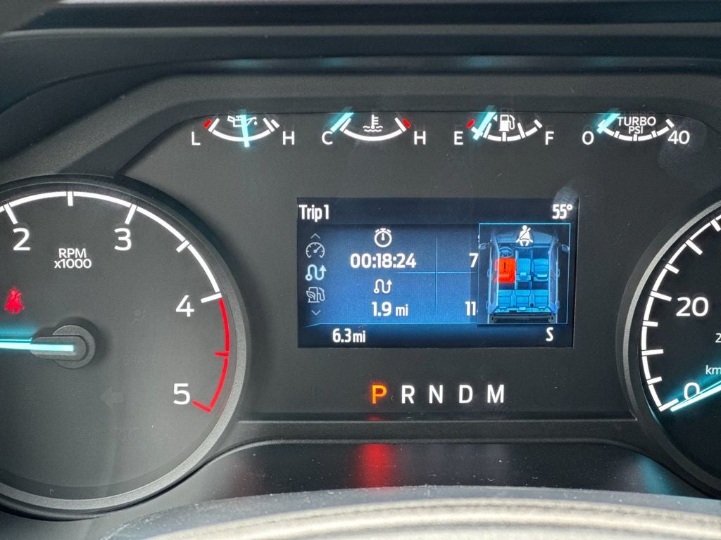 2026 Ford F-350SD XLT