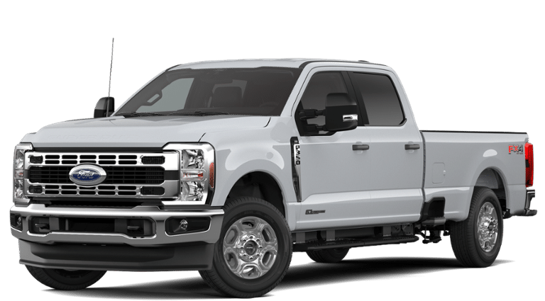 2026 Ford F-350SD XLT