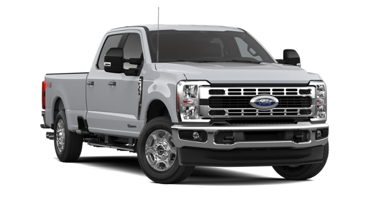 2026 Ford F-350SD XLT