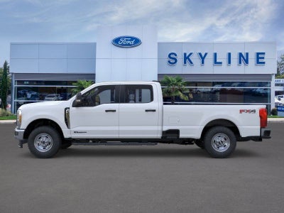 2026 Ford F-350SD XL