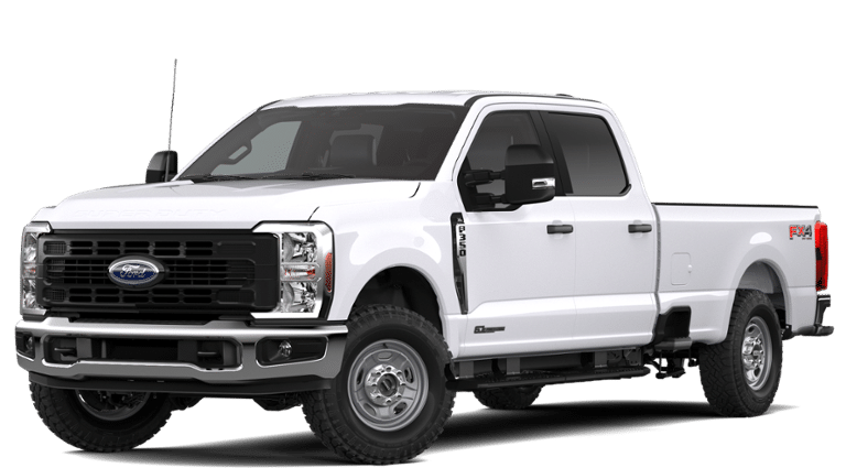 2026 Ford F-350SD XL