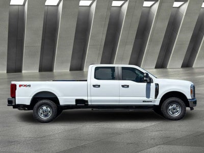 2026 Ford F-350SD XL