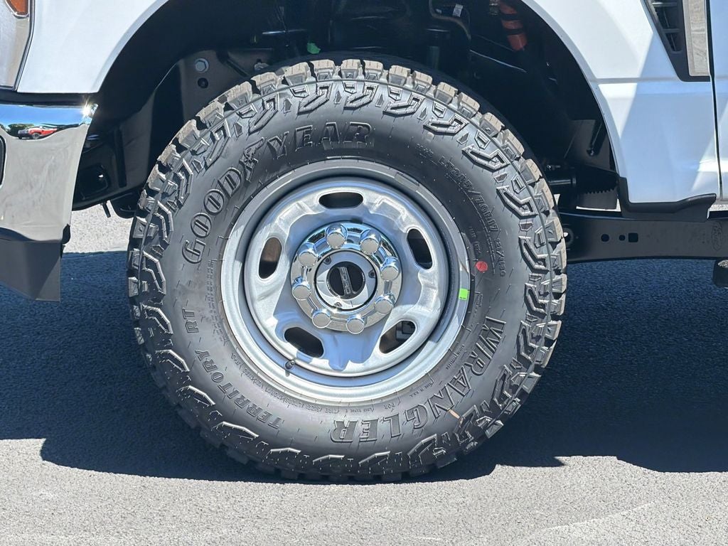 2026 Ford F-350SD XL